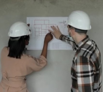 جمع بندی نقشه